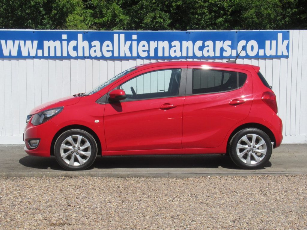 Vauxhall Viva