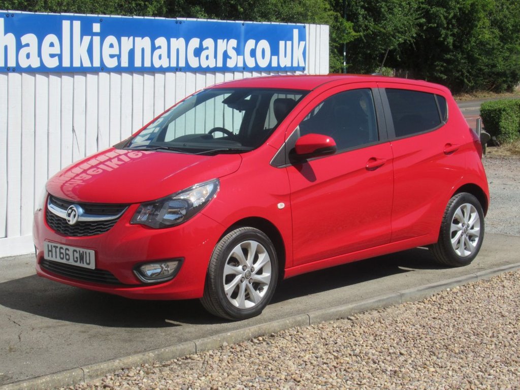 Vauxhall Viva