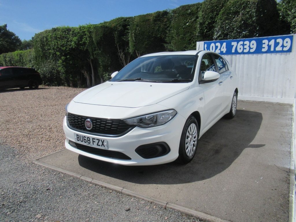Fiat Tipo