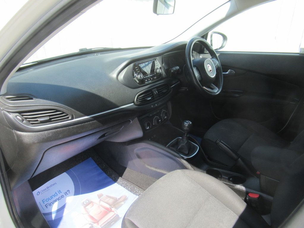 Fiat Tipo
