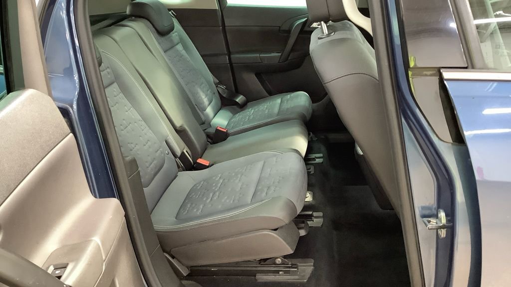 Vauxhall Meriva