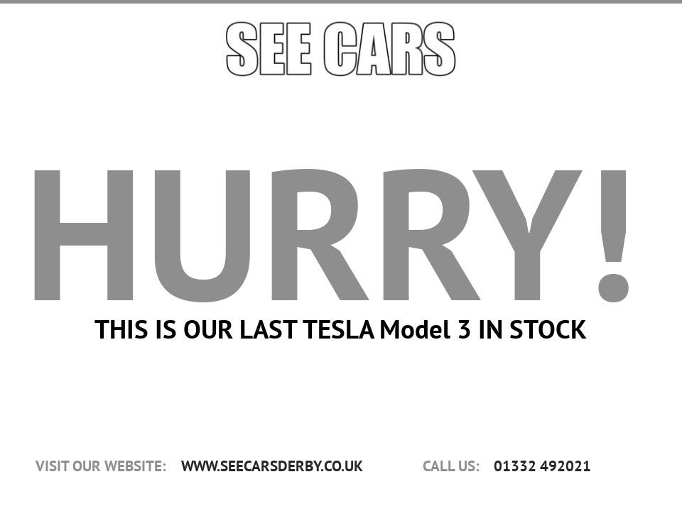 Tesla Model-3