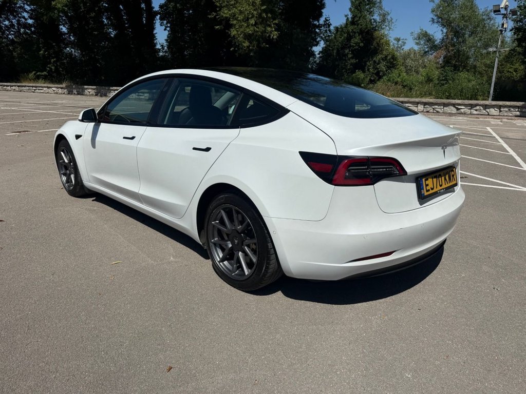 Tesla Model-3