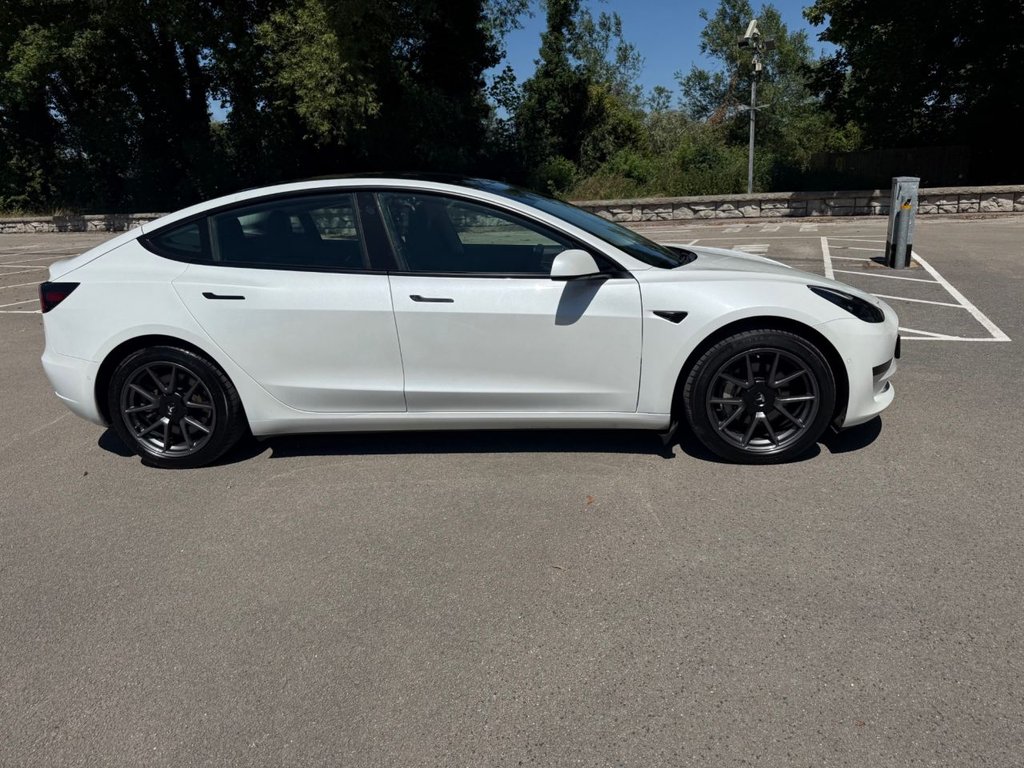 Tesla Model-3