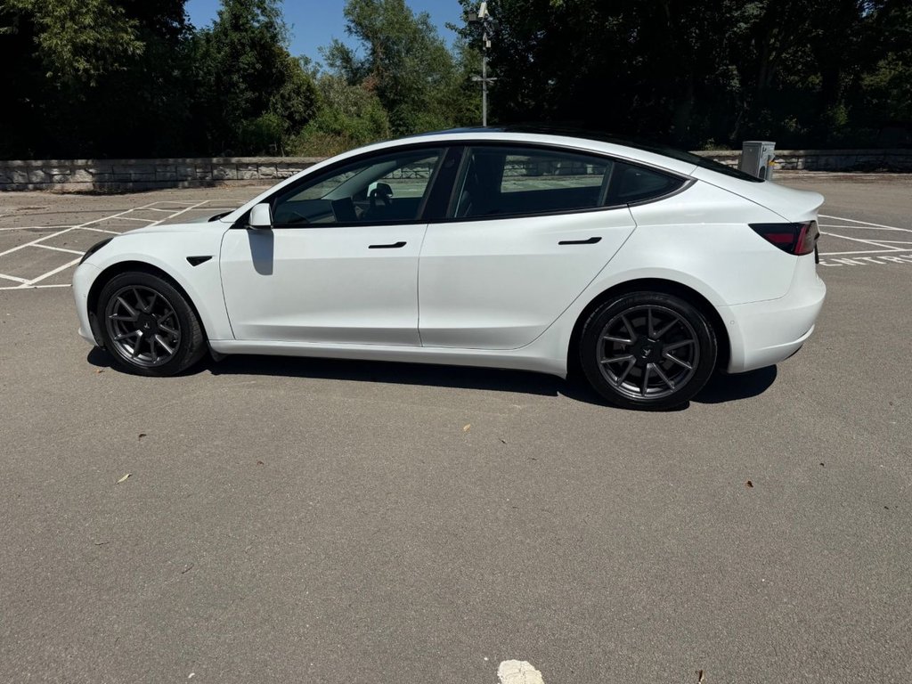 Tesla Model-3