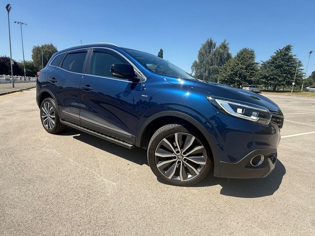 Renault Kadjar