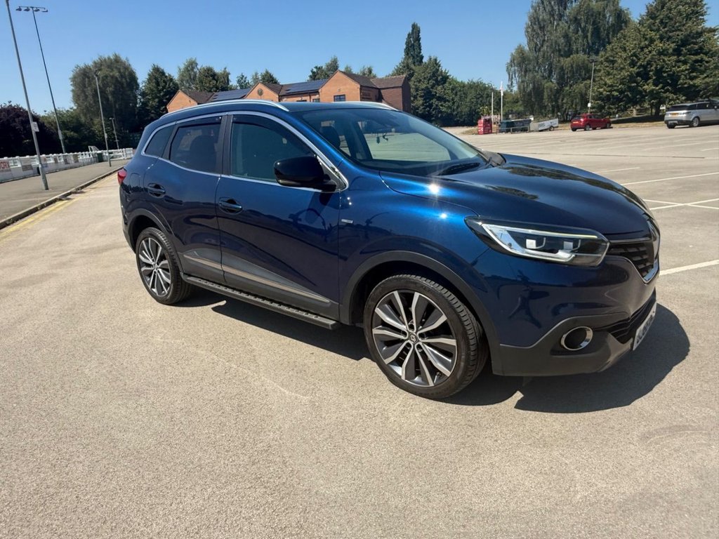 Renault Kadjar