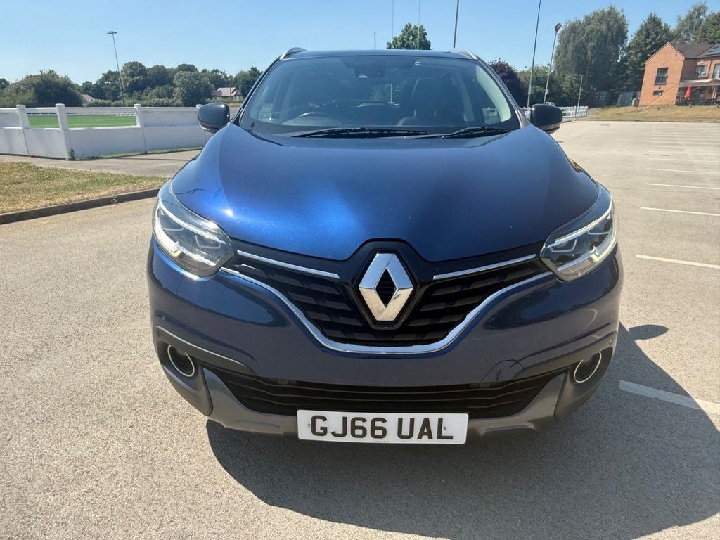 Renault Kadjar