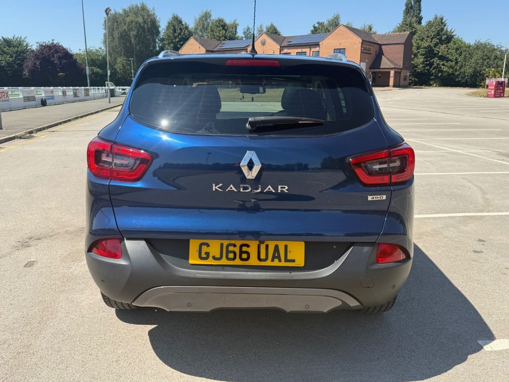 Renault Kadjar