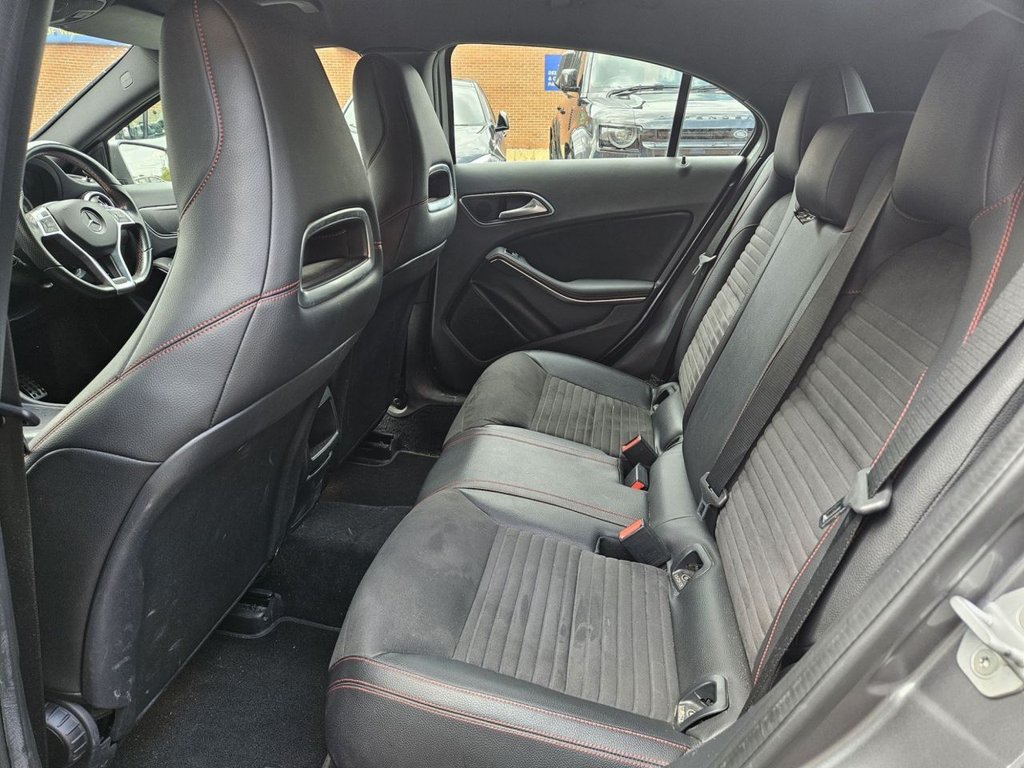 Mercedes Benz A Class