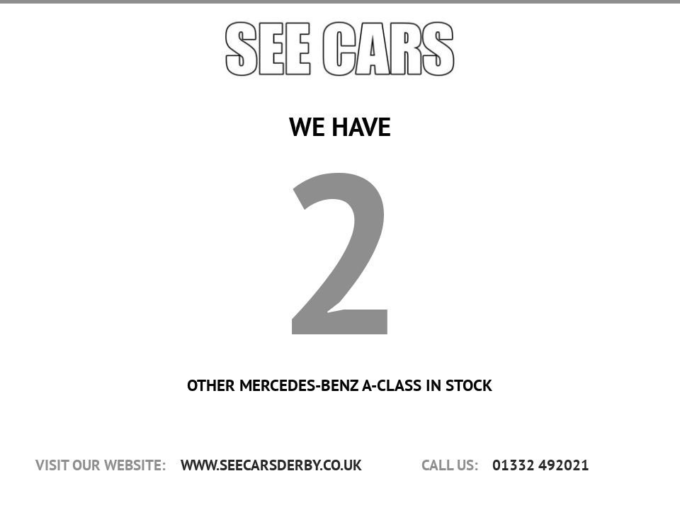 Mercedes Benz A Class