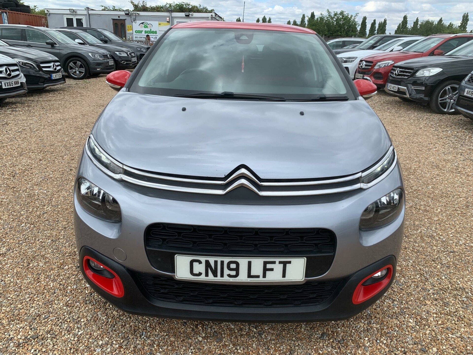 Citroen C3