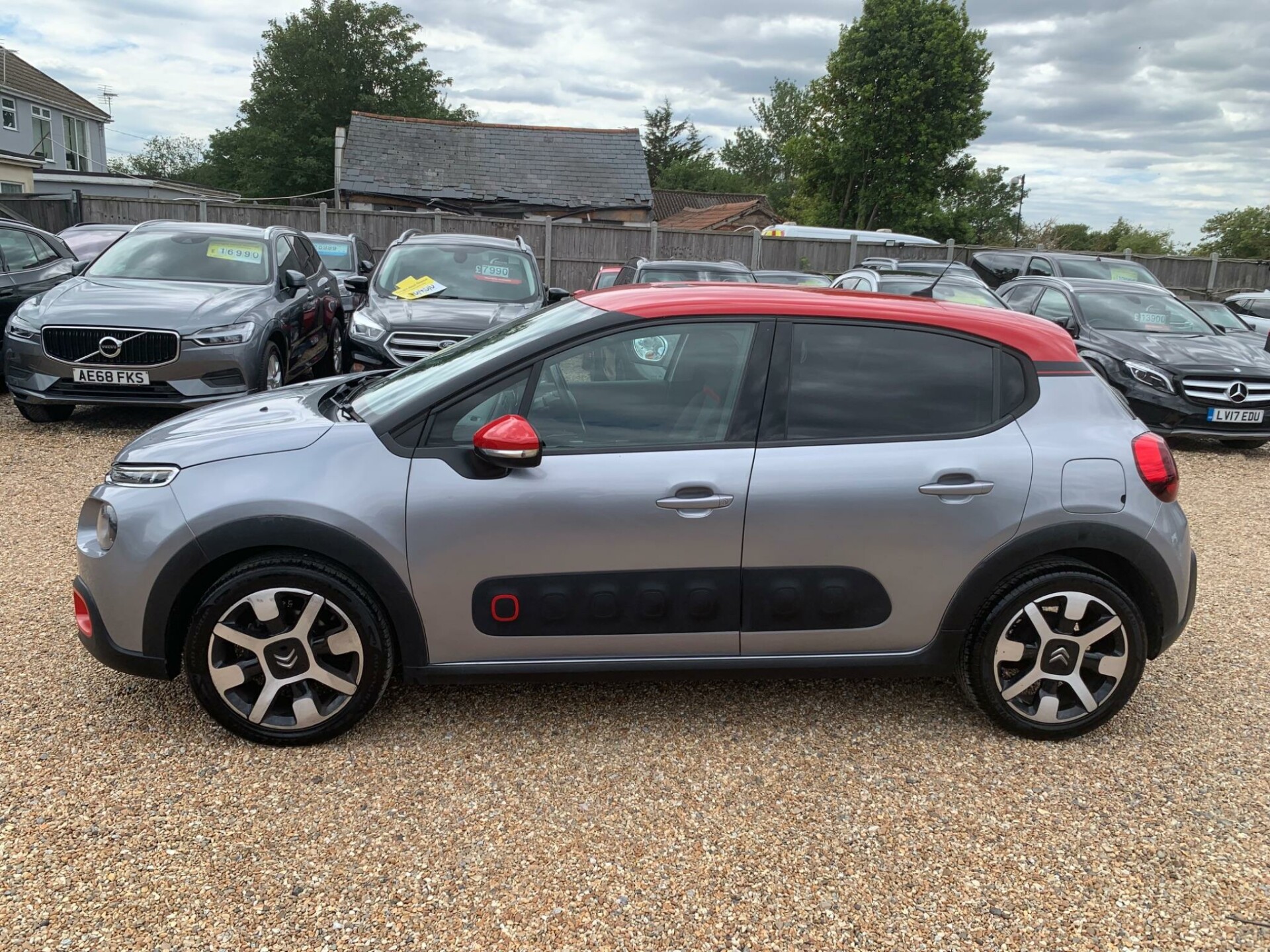 Citroen C3