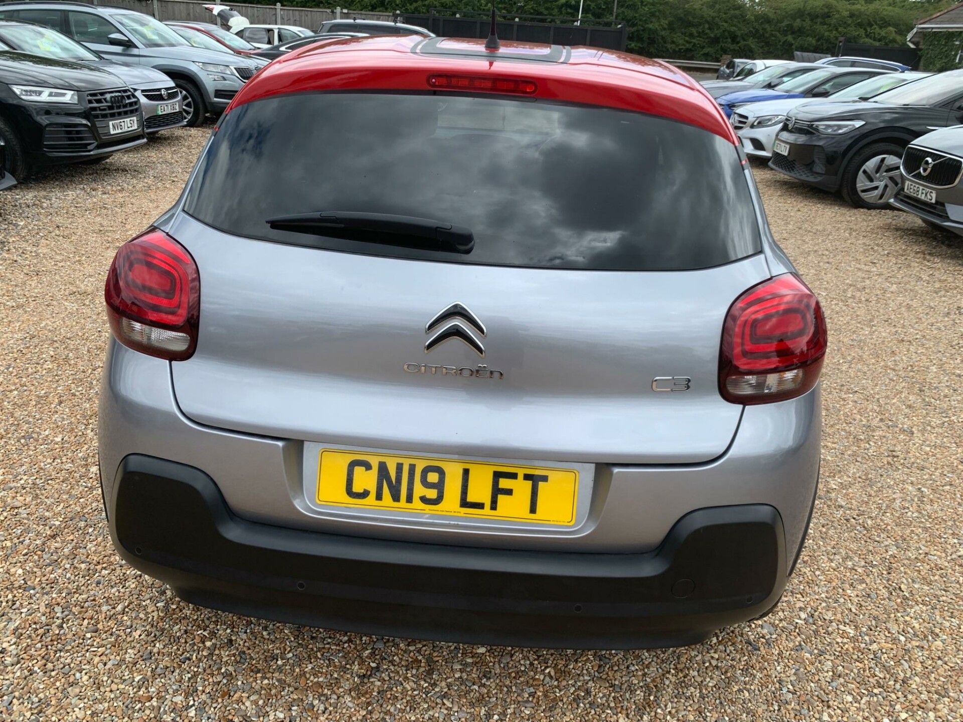 Citroen C3