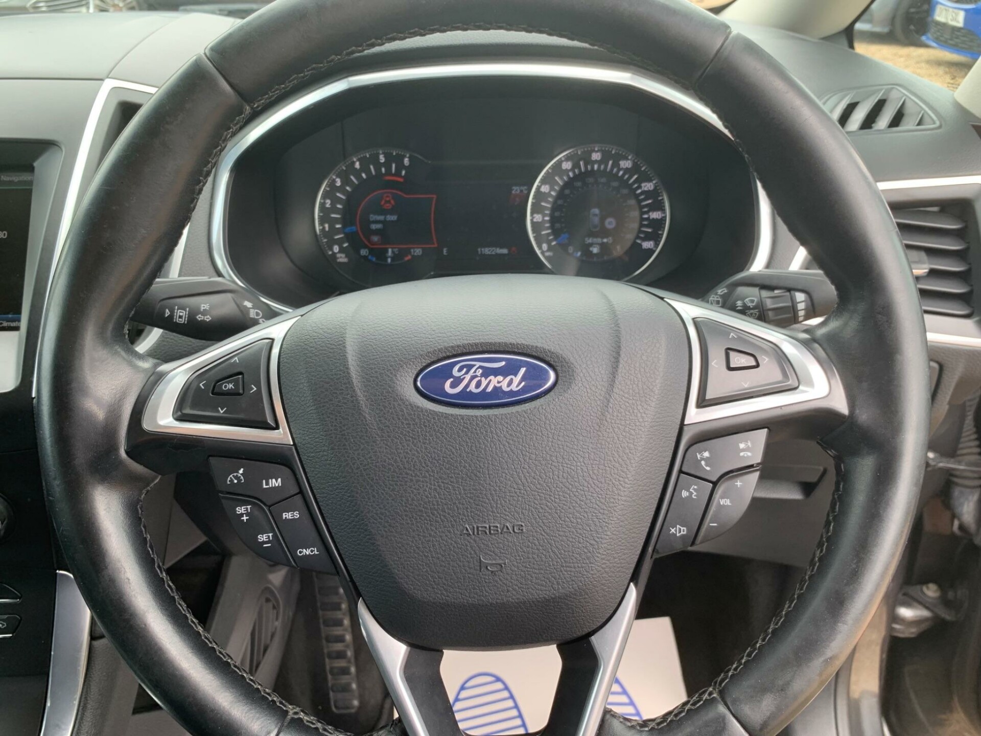 Ford Galaxy