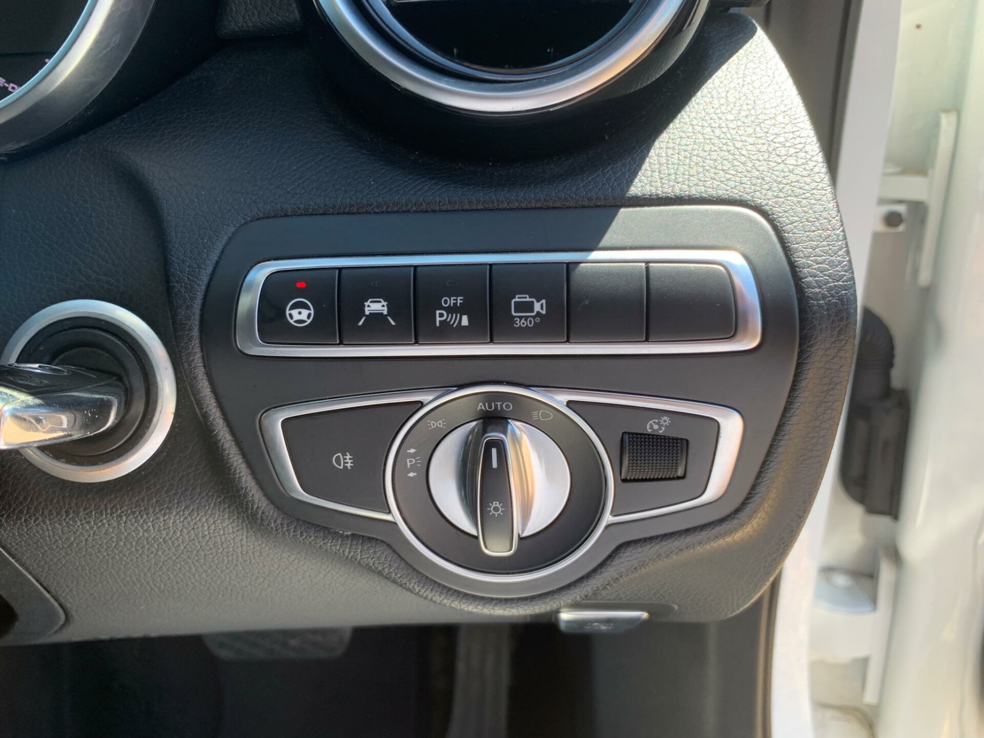 Mercedes Benz C Class