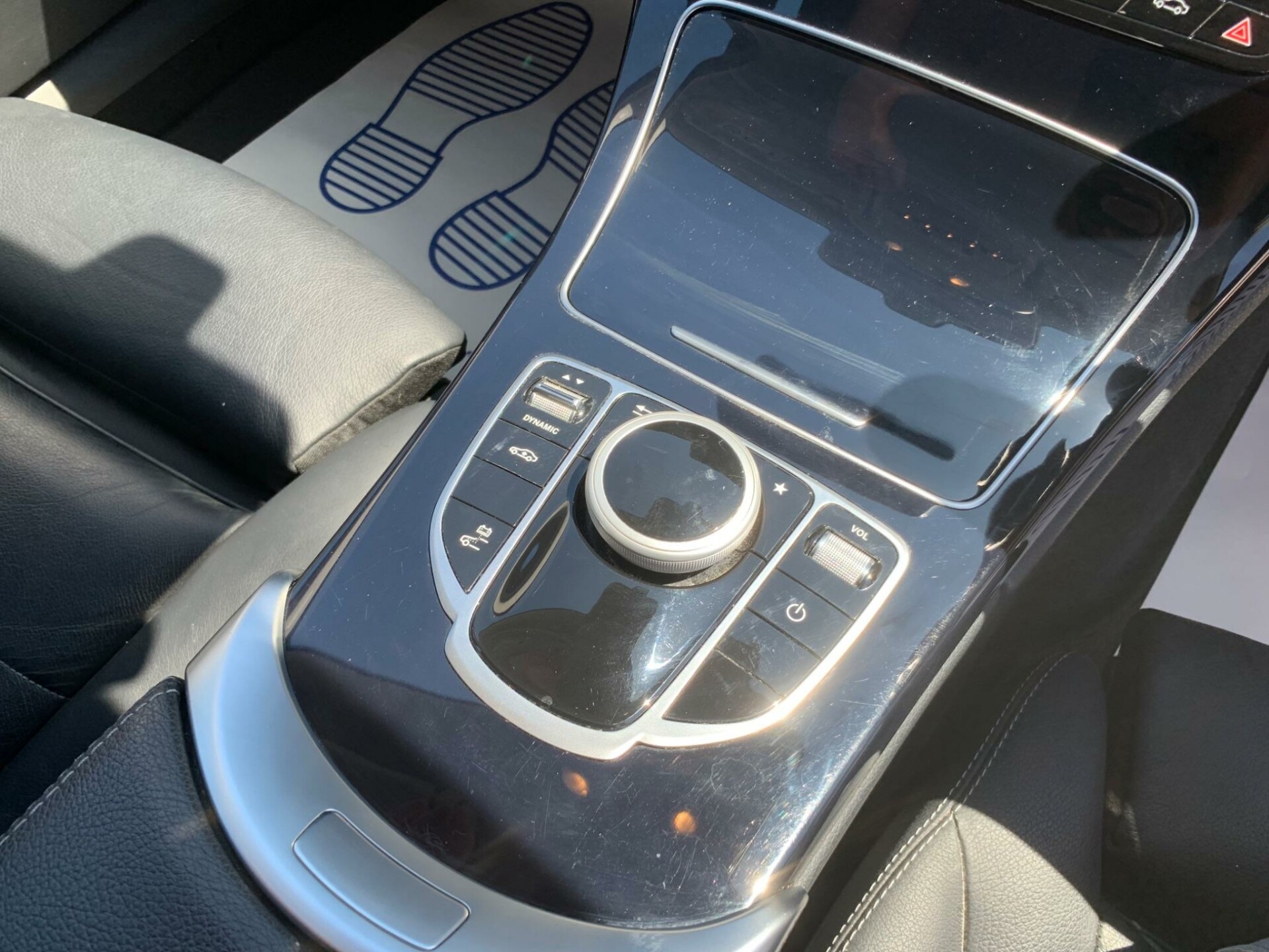 Mercedes Benz C Class