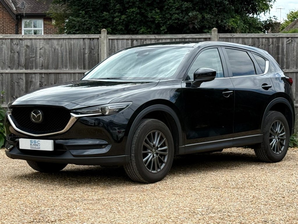 Mazda Cx 5