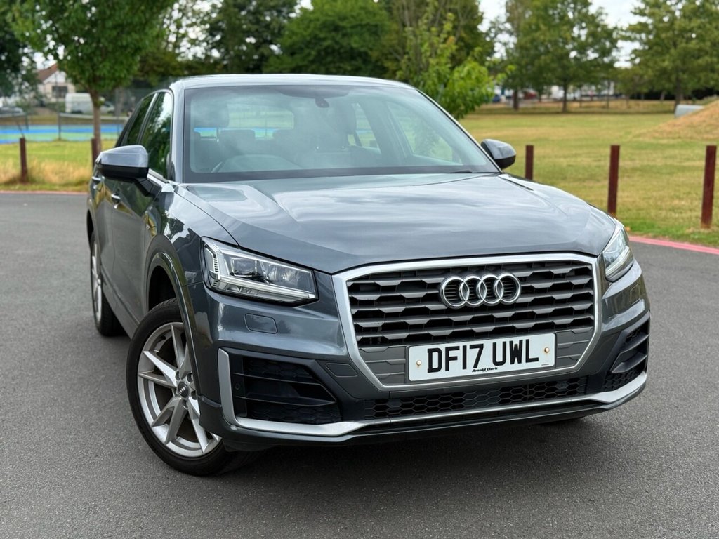 Audi Q2