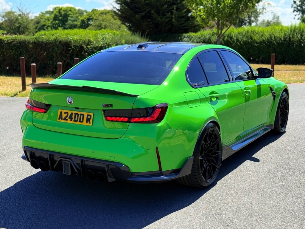 BMW M3