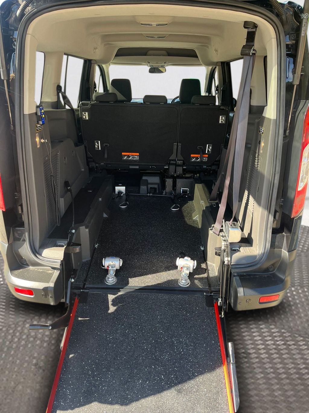Ford Tourneo