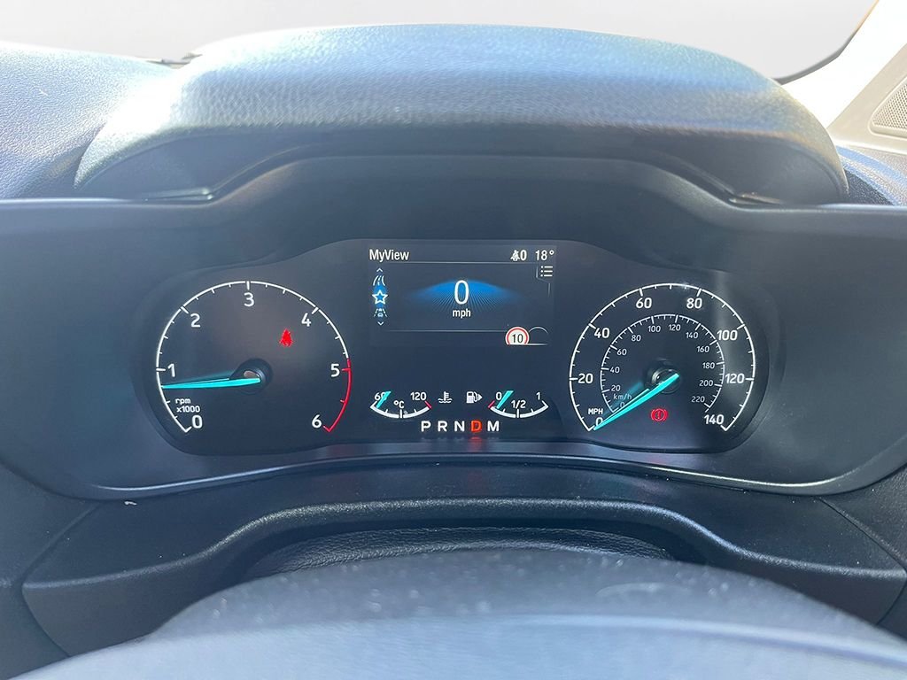 Ford Tourneo