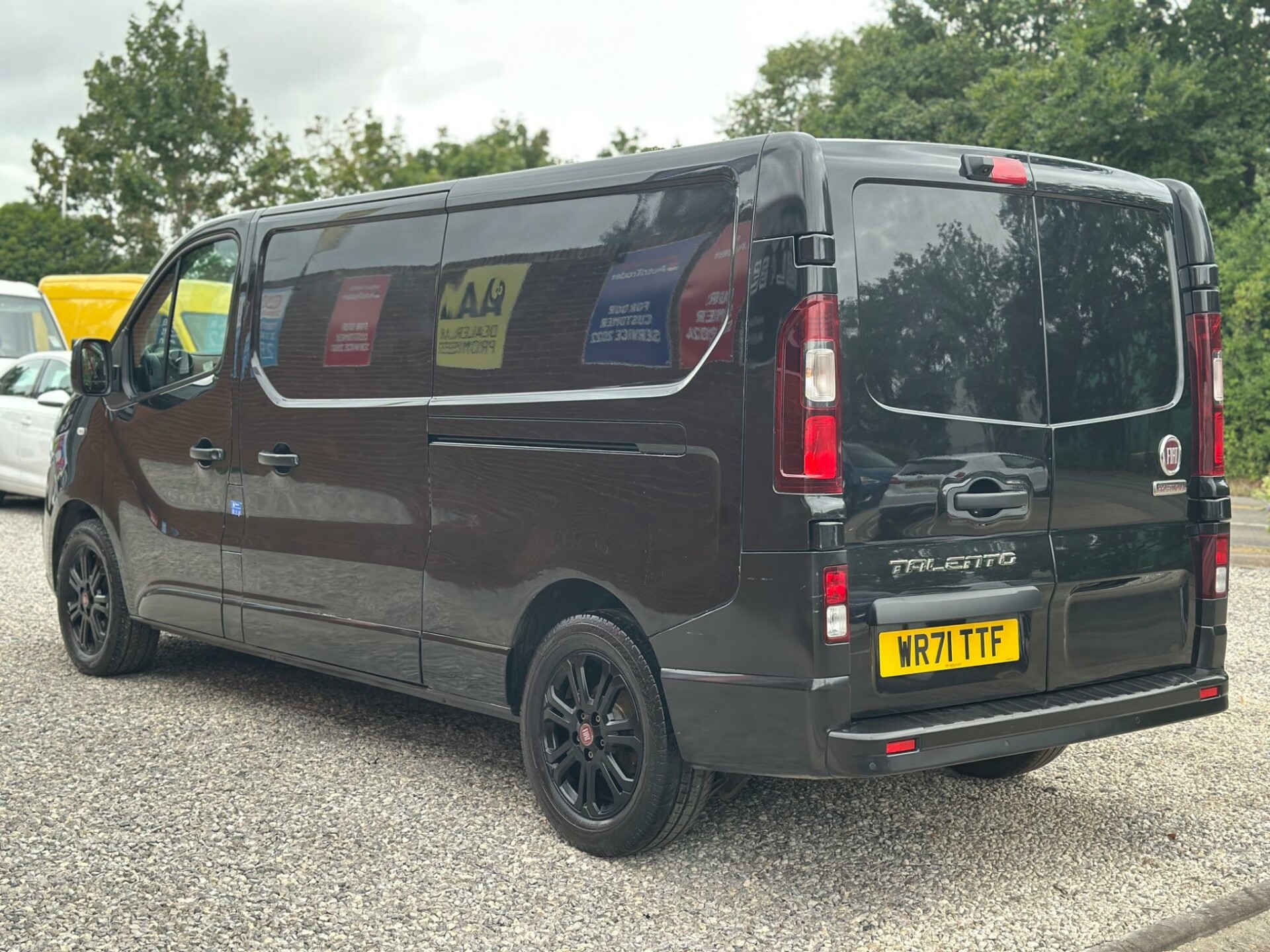 Fiat Talento