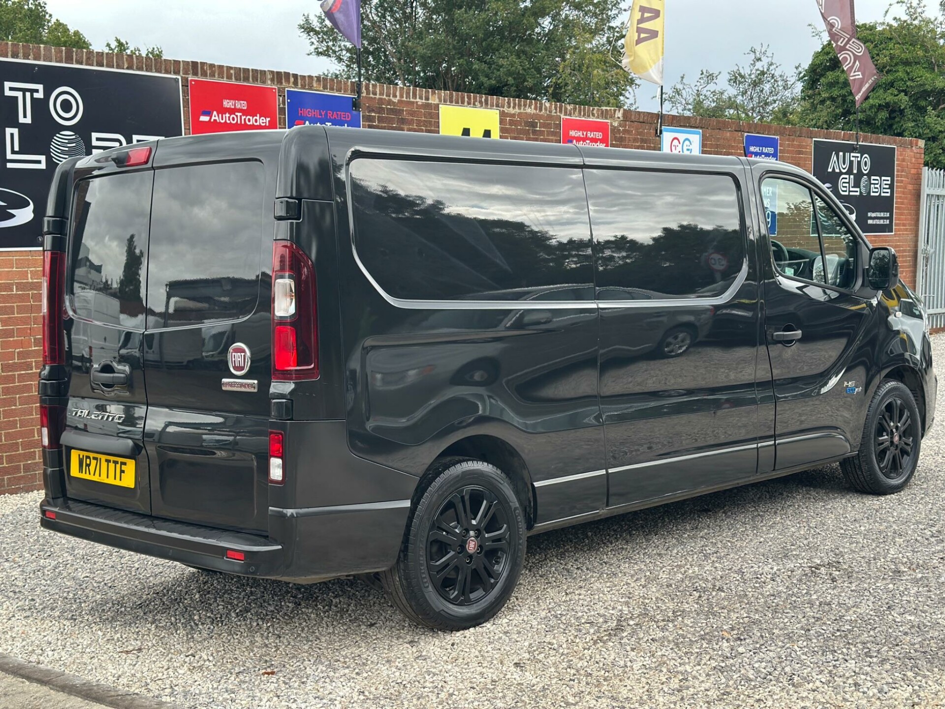 Fiat Talento
