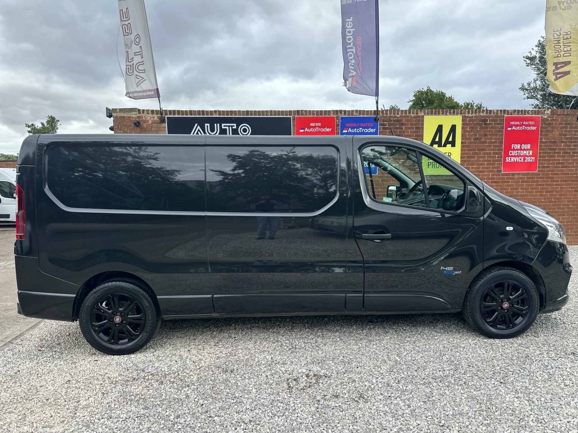 Fiat Talento