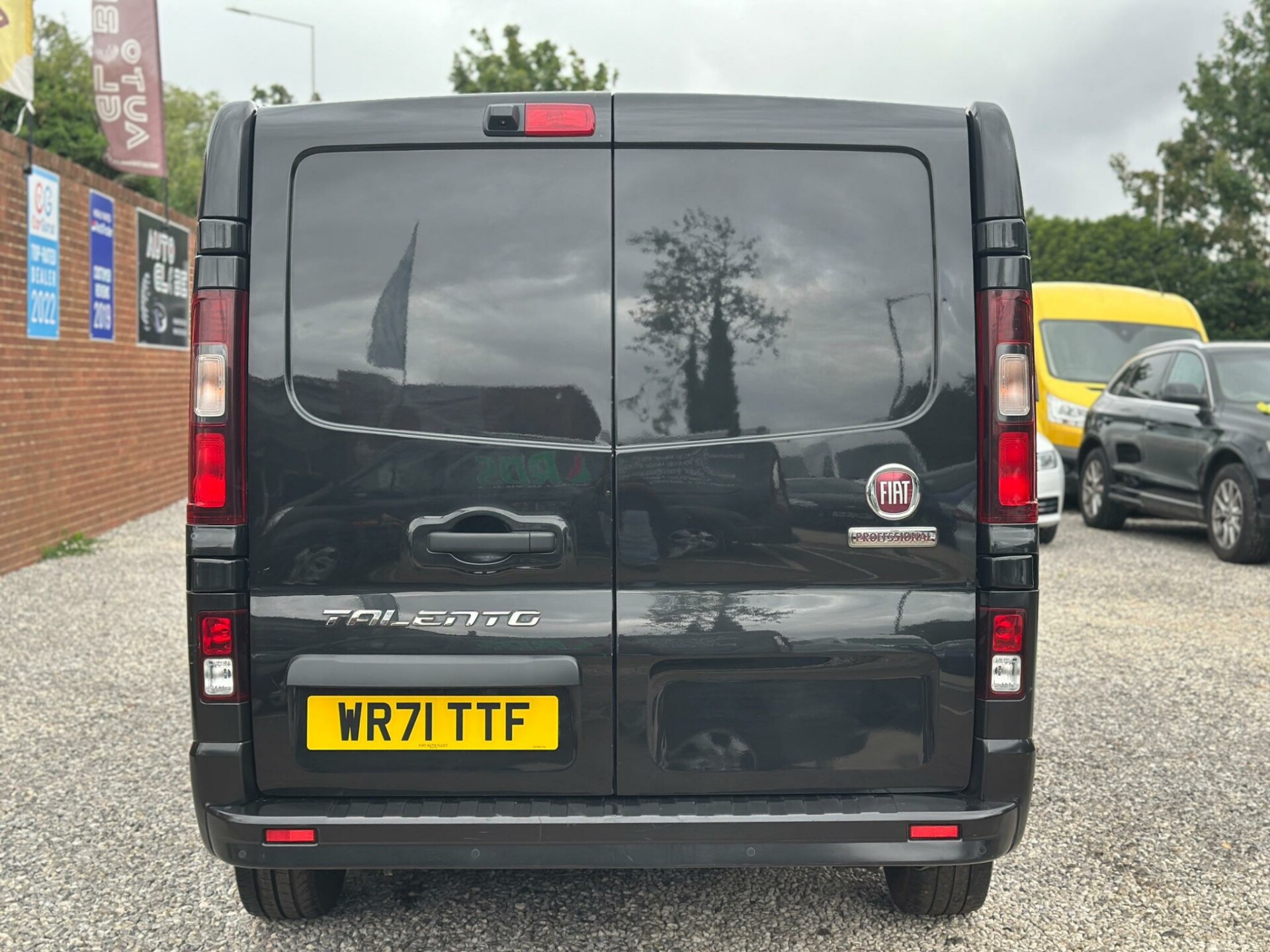 Fiat Talento