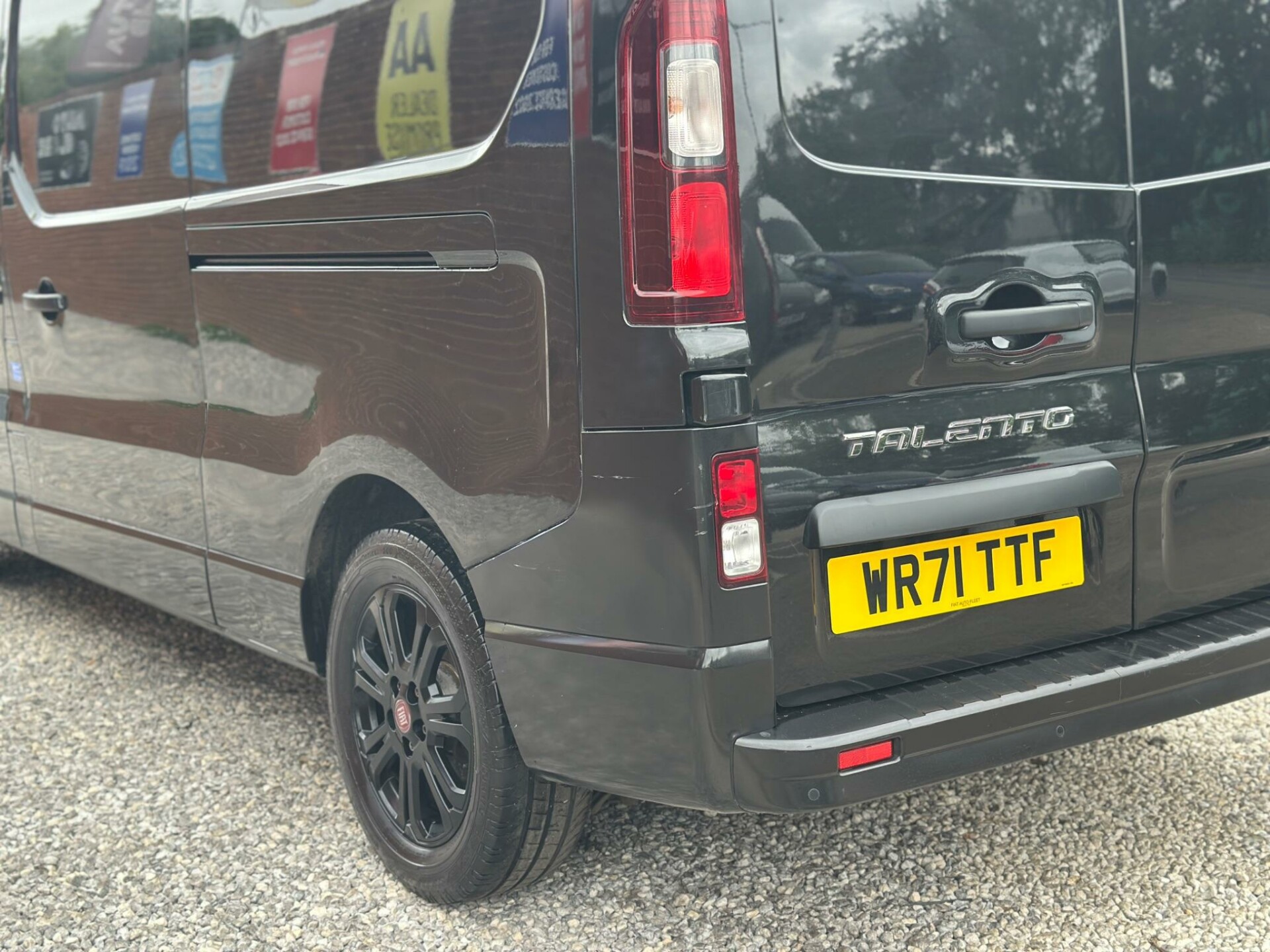 Fiat Talento