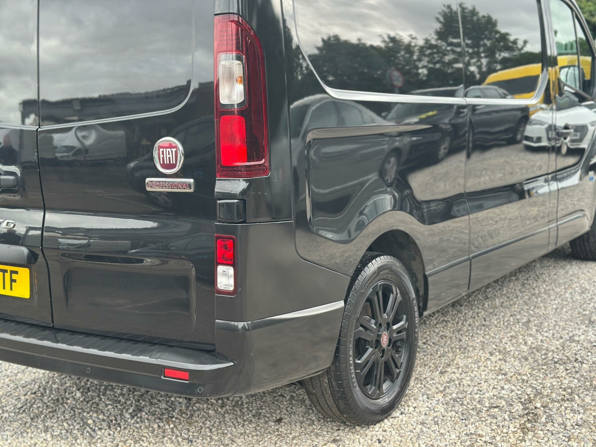 Fiat Talento