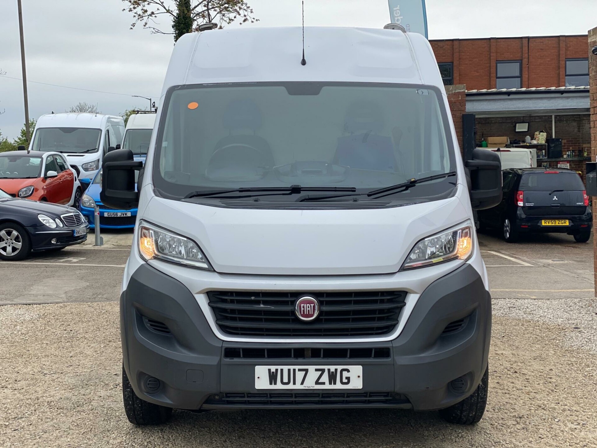 Fiat Ducato