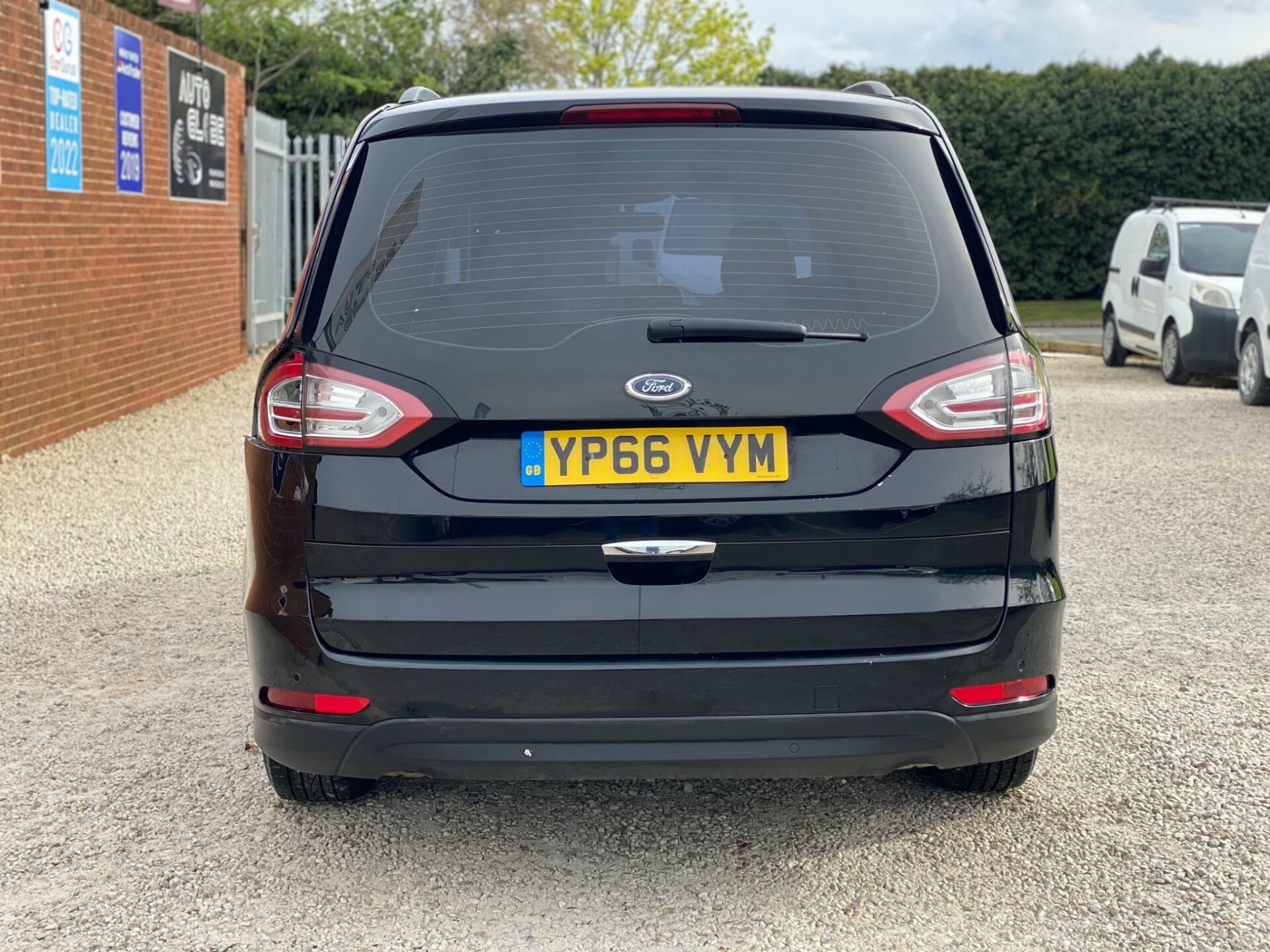 Ford Galaxy