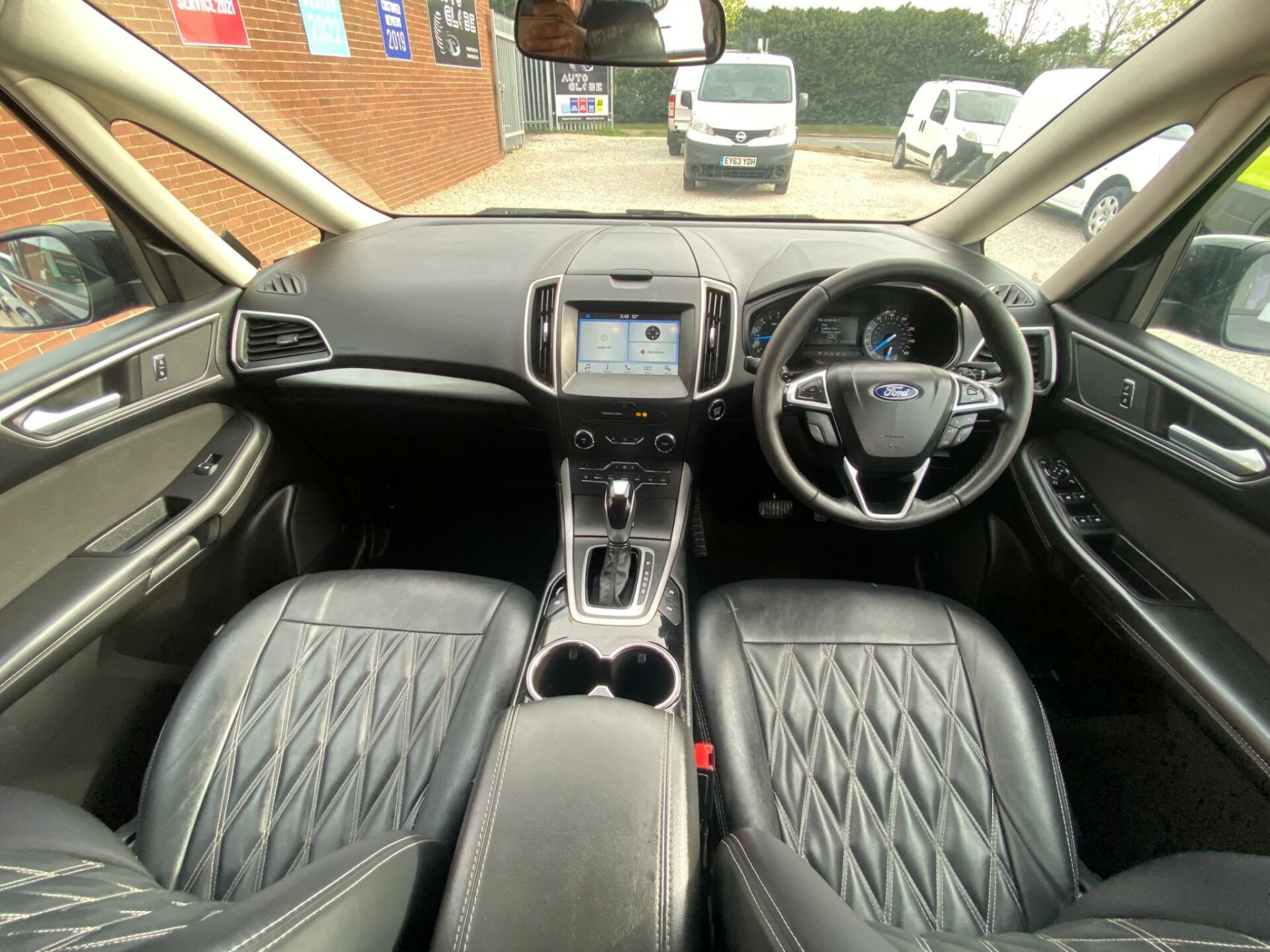 Ford Galaxy