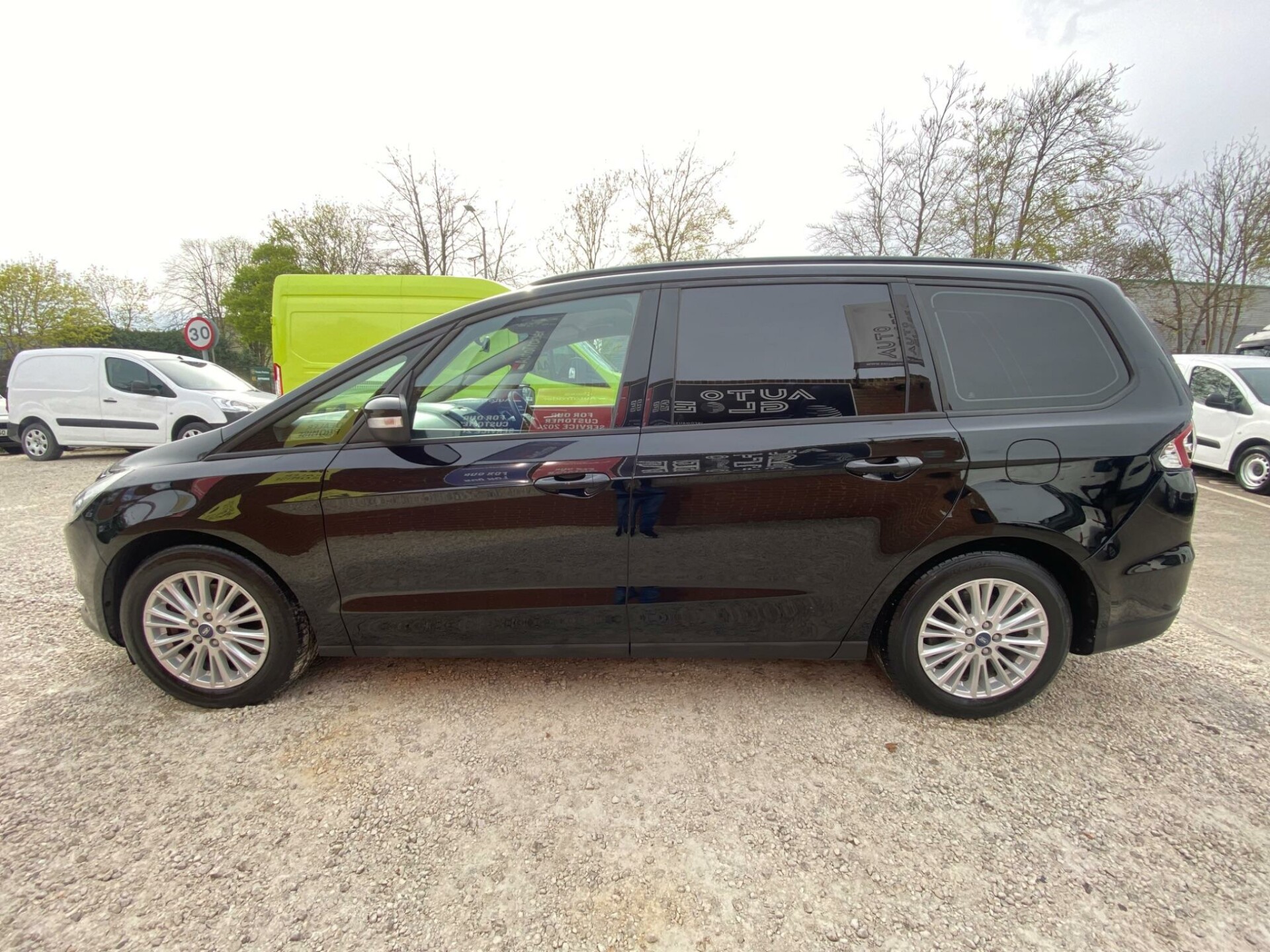 Ford Galaxy