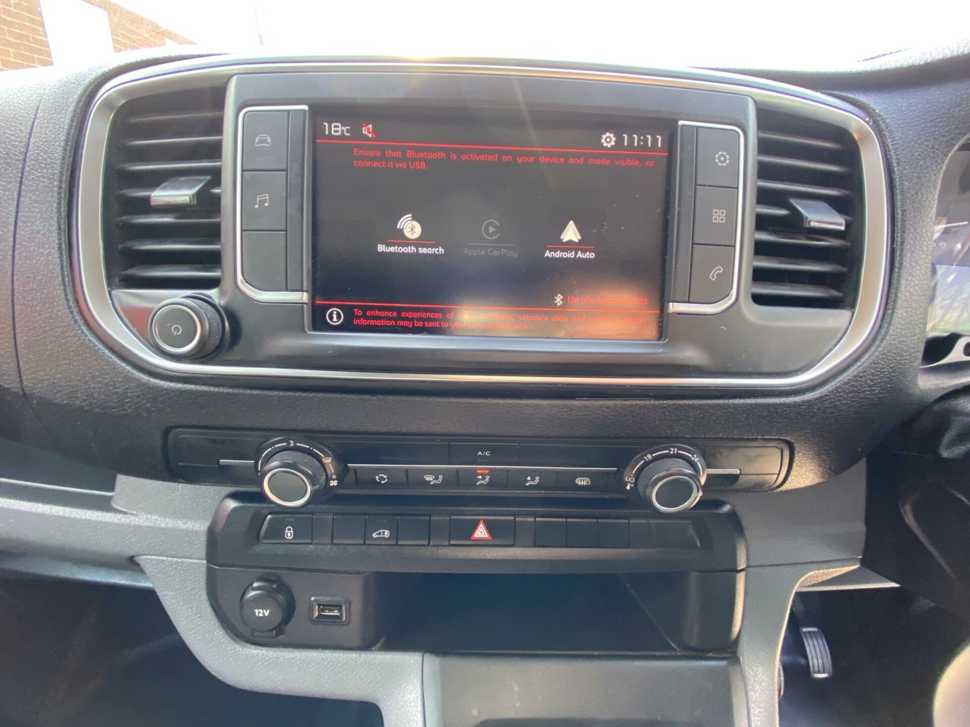 Citroen Dispatch