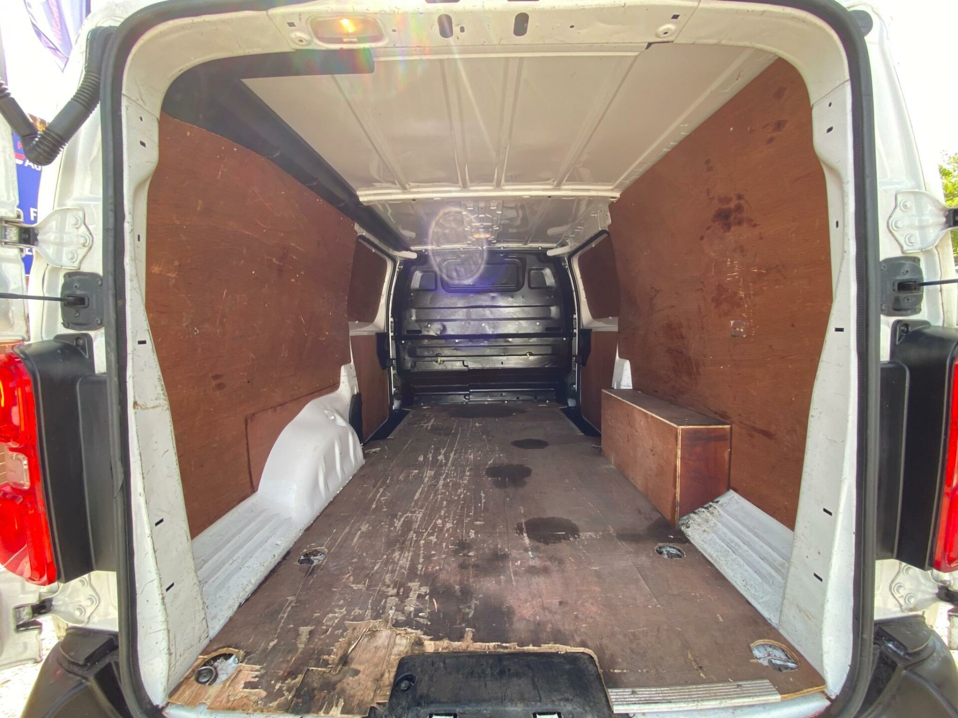 Citroen Dispatch