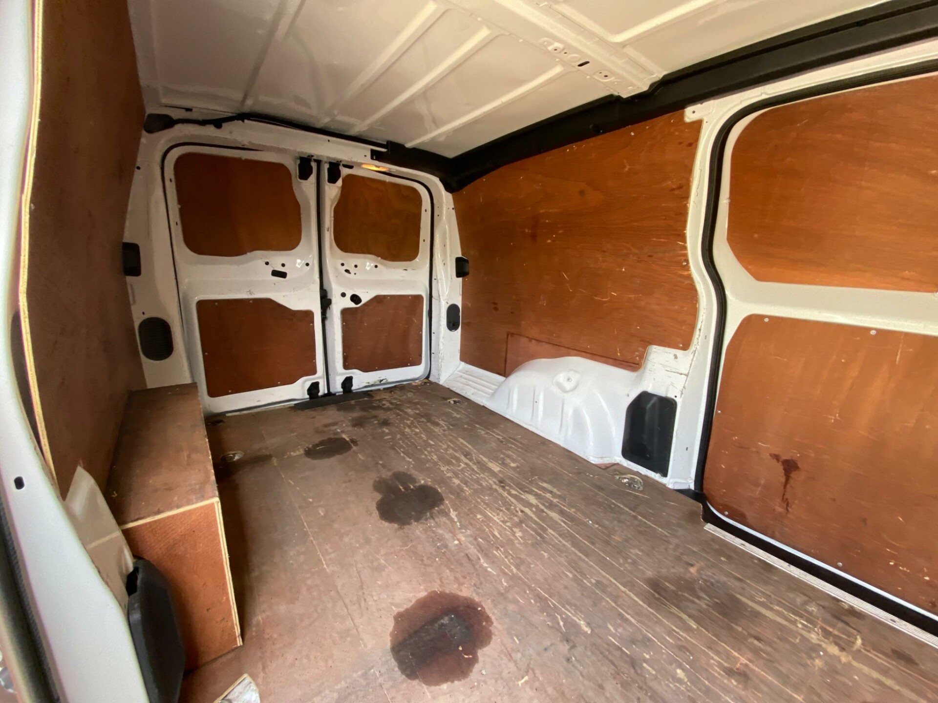 Citroen Dispatch