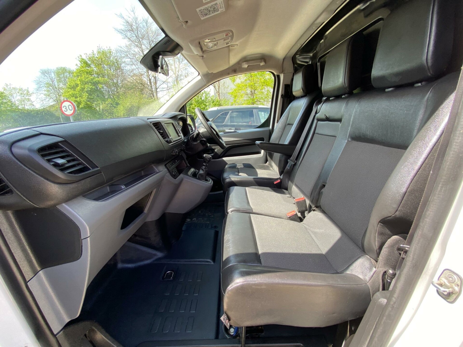 Citroen Dispatch