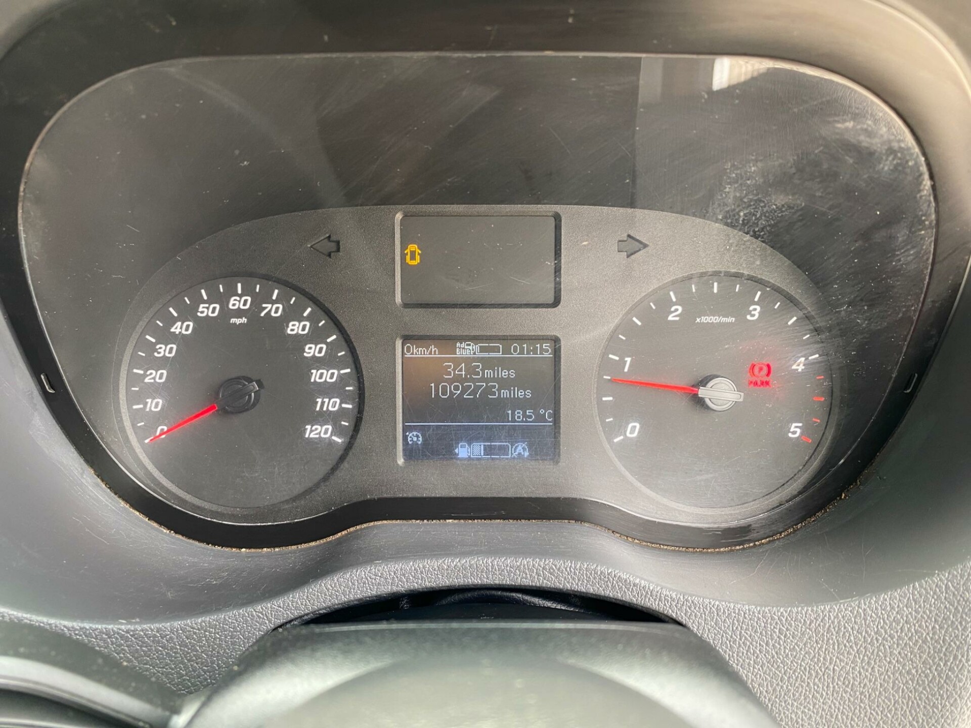 Mercedes Benz Sprinter
