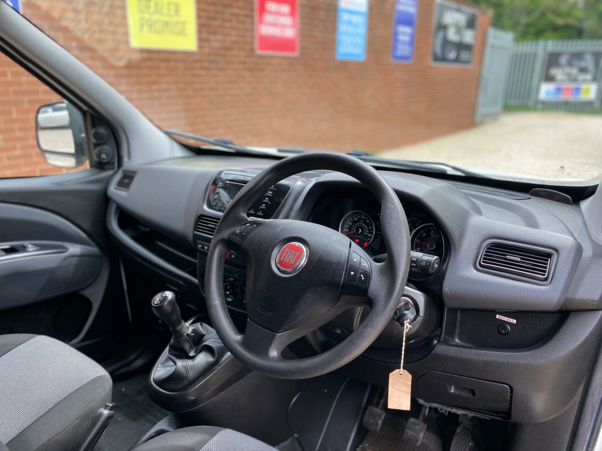 Fiat Doblo
