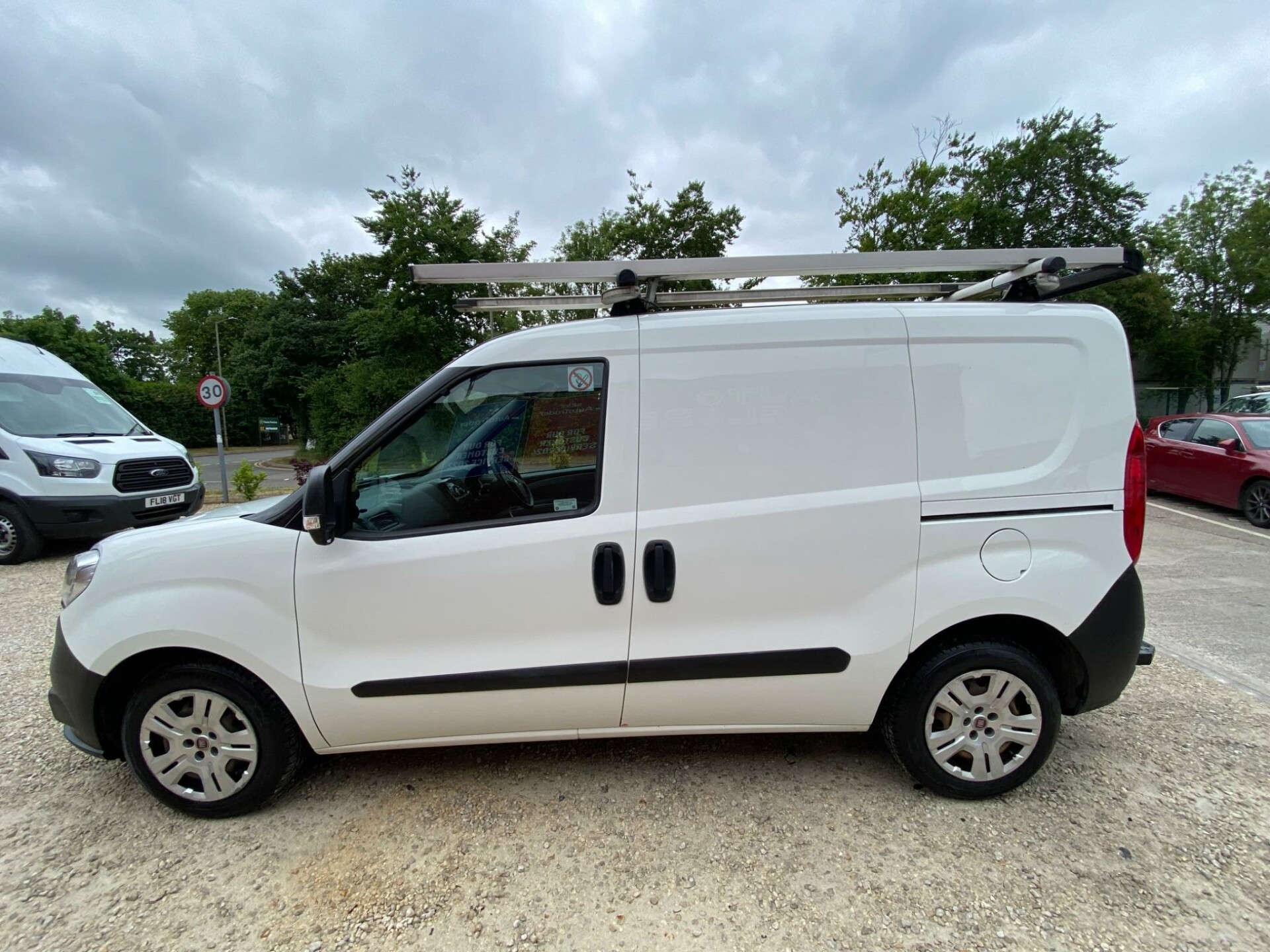 Fiat Doblo