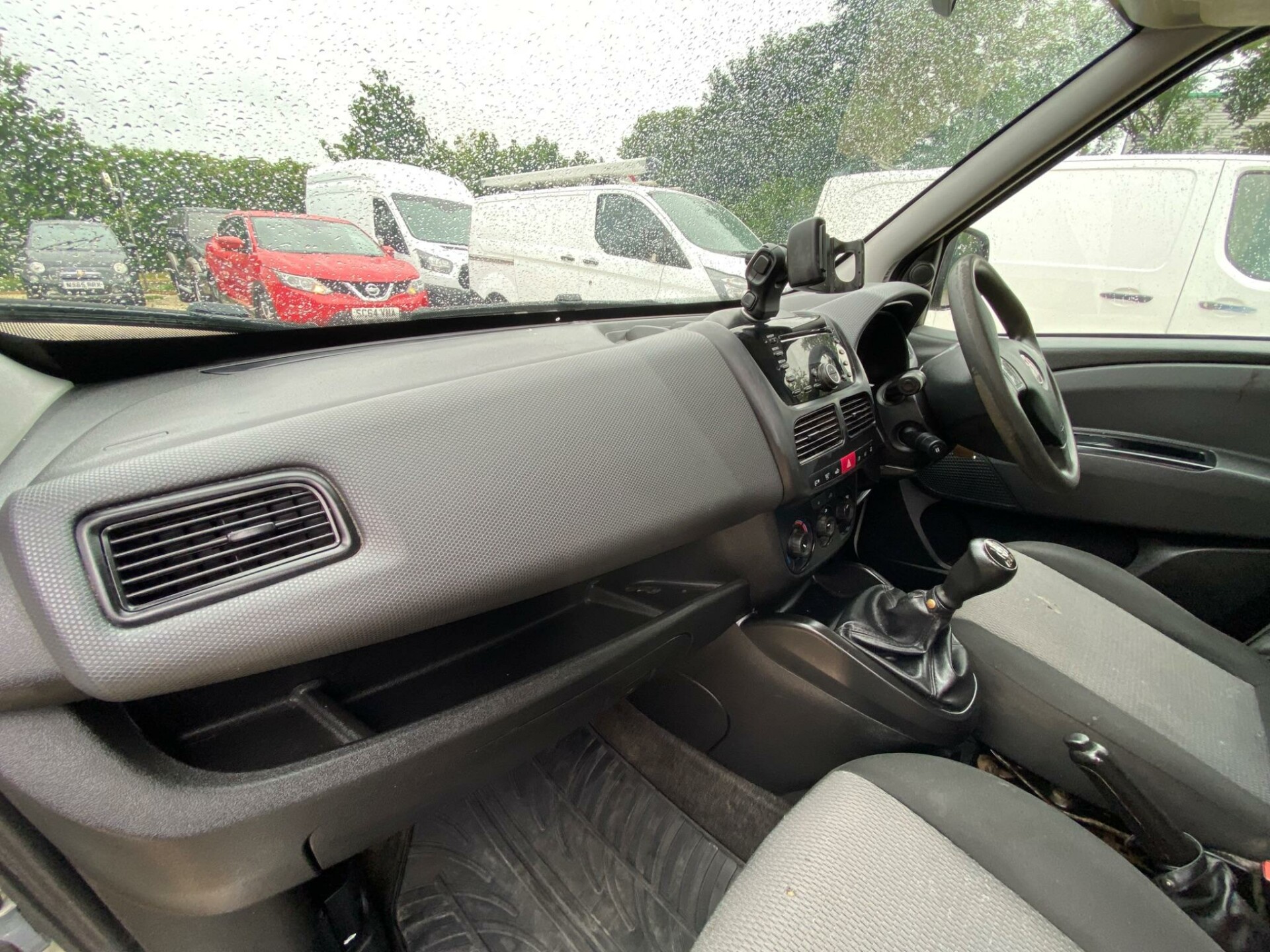 Fiat Doblo
