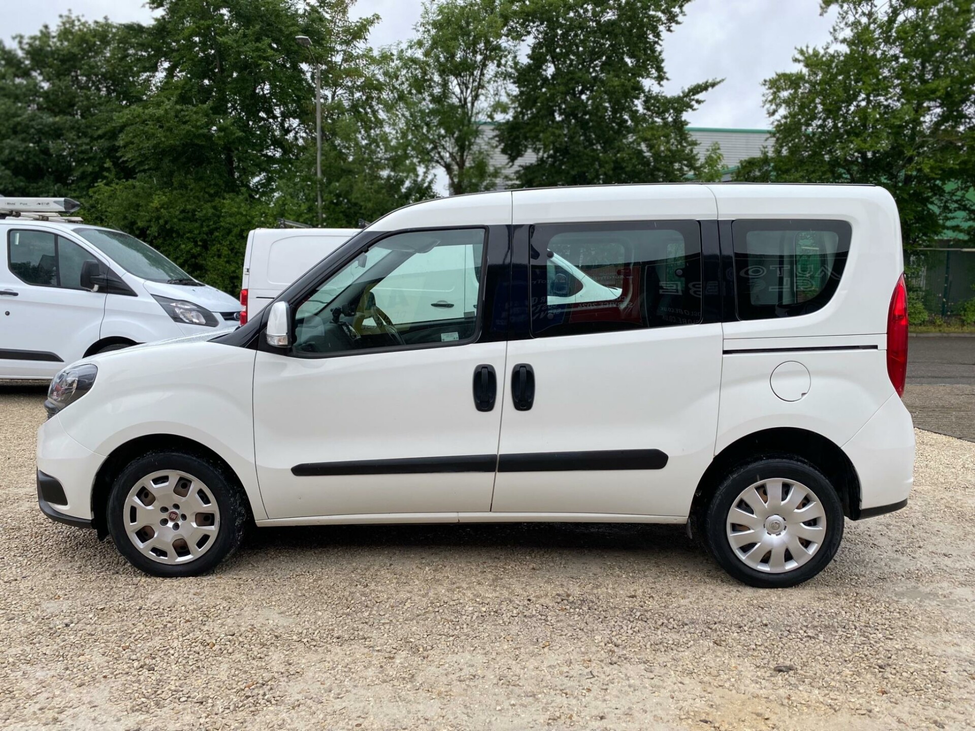 Fiat Doblo