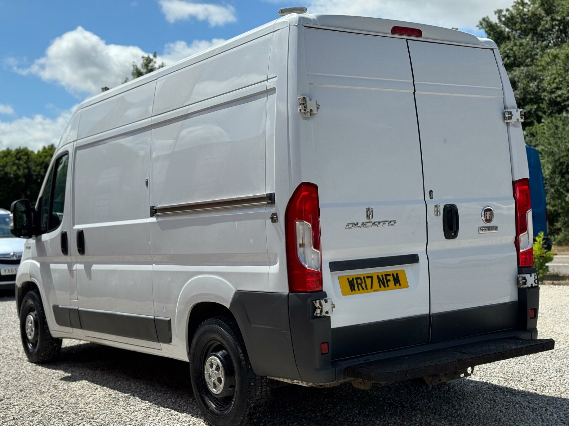 Fiat Ducato