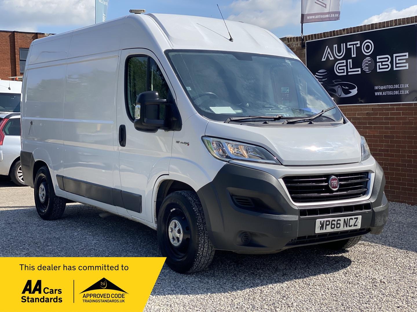 Fiat Ducato