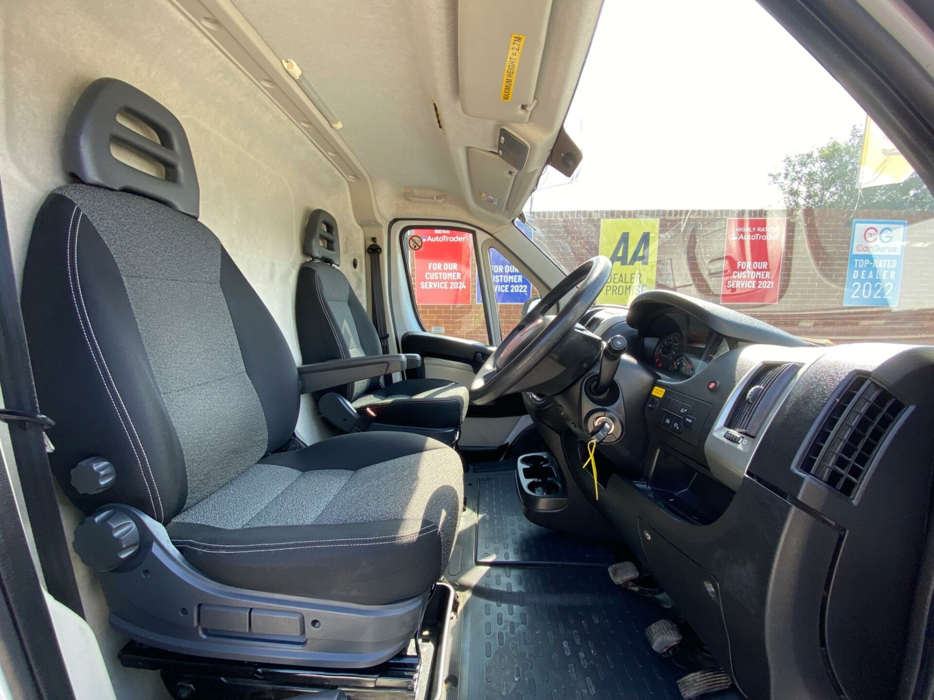 Fiat Ducato