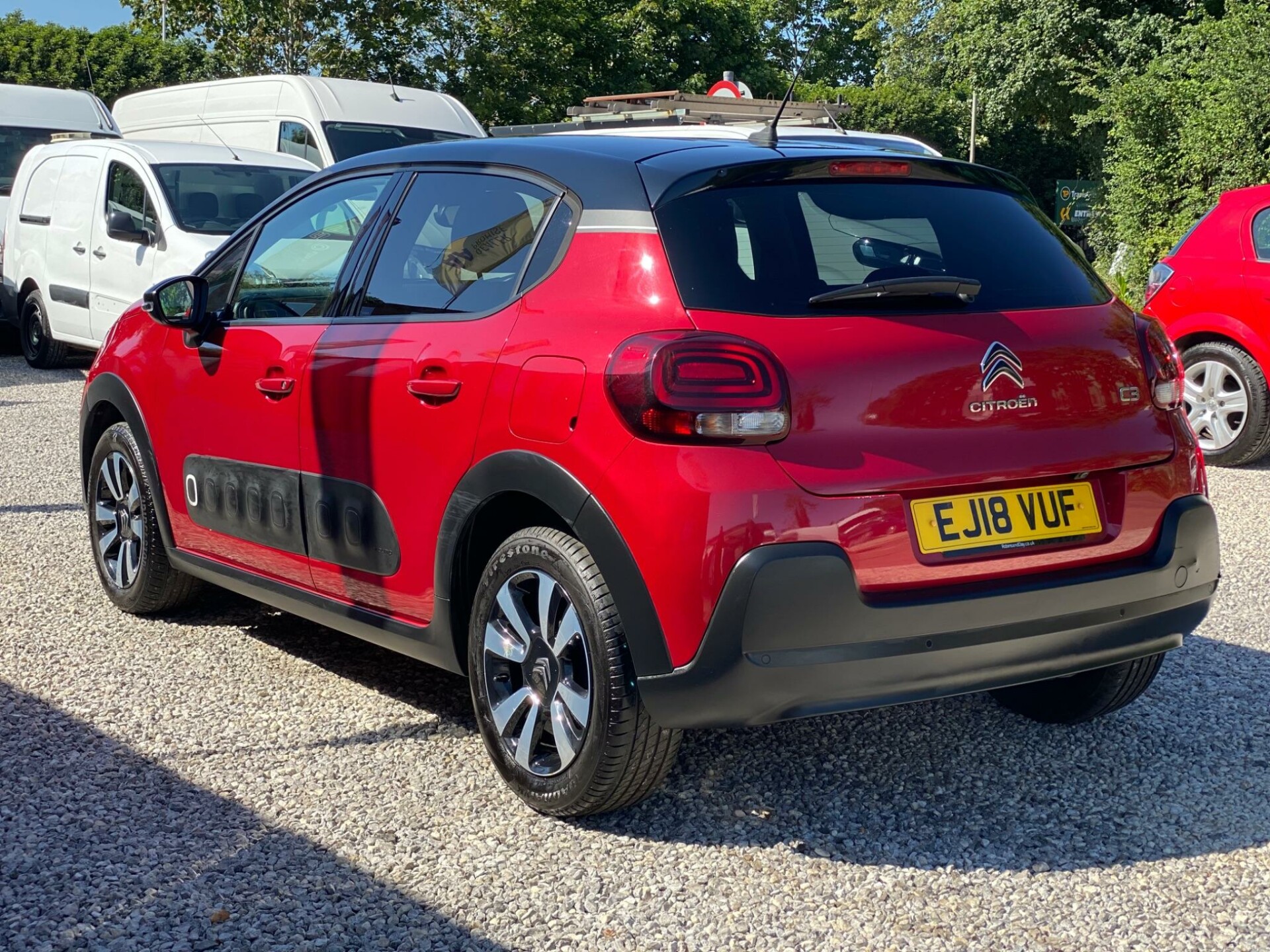 Citroen C3