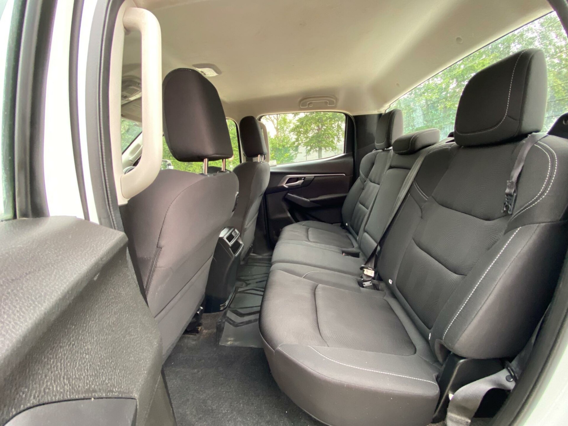 Isuzu D Max